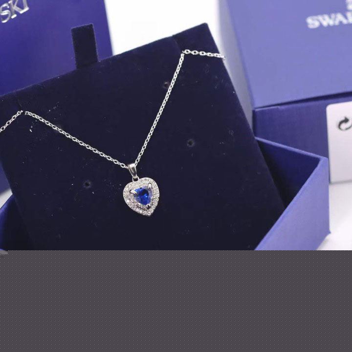Swarovski Necklaces
